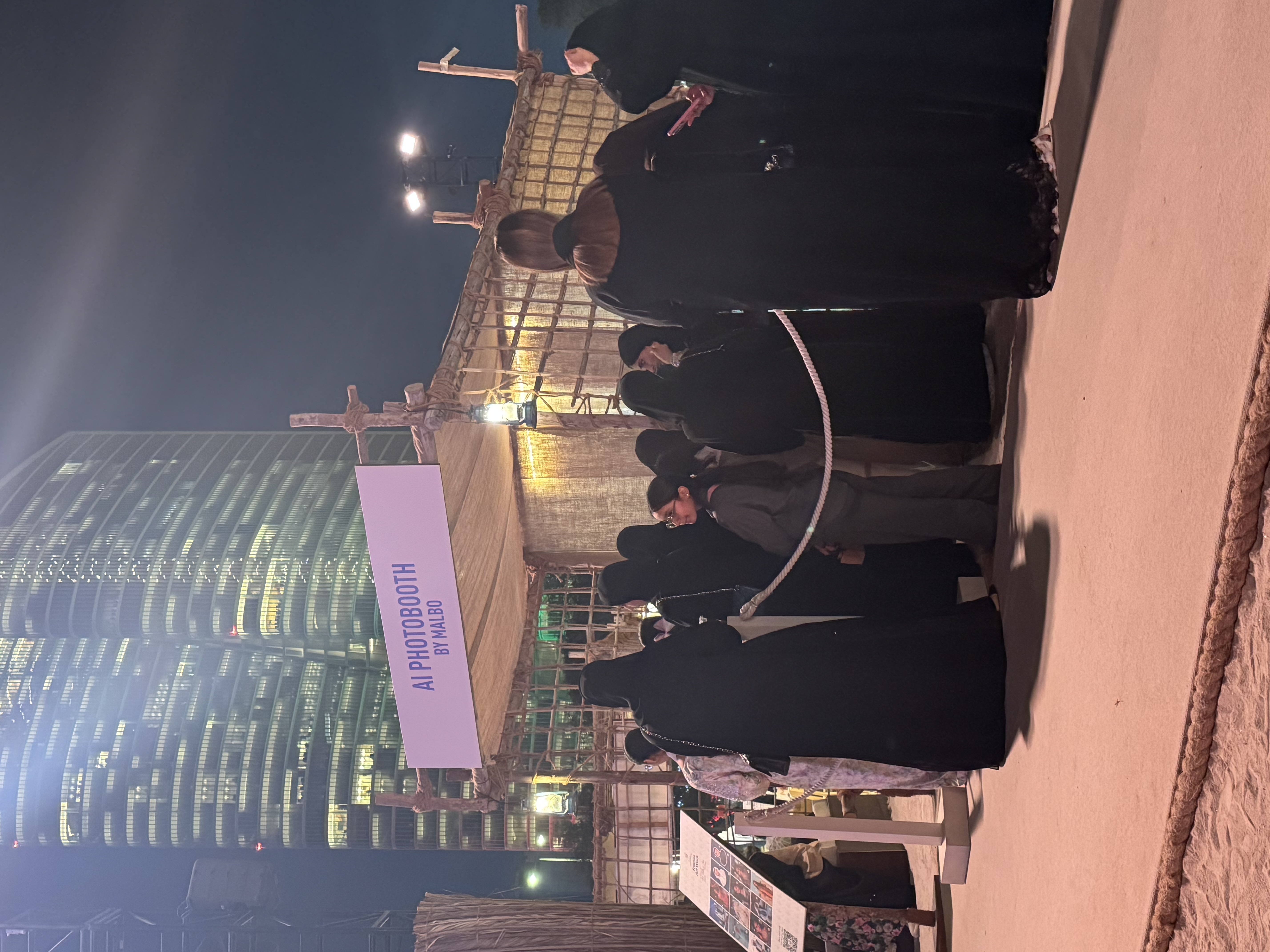 AI Maritime Heritage Festival