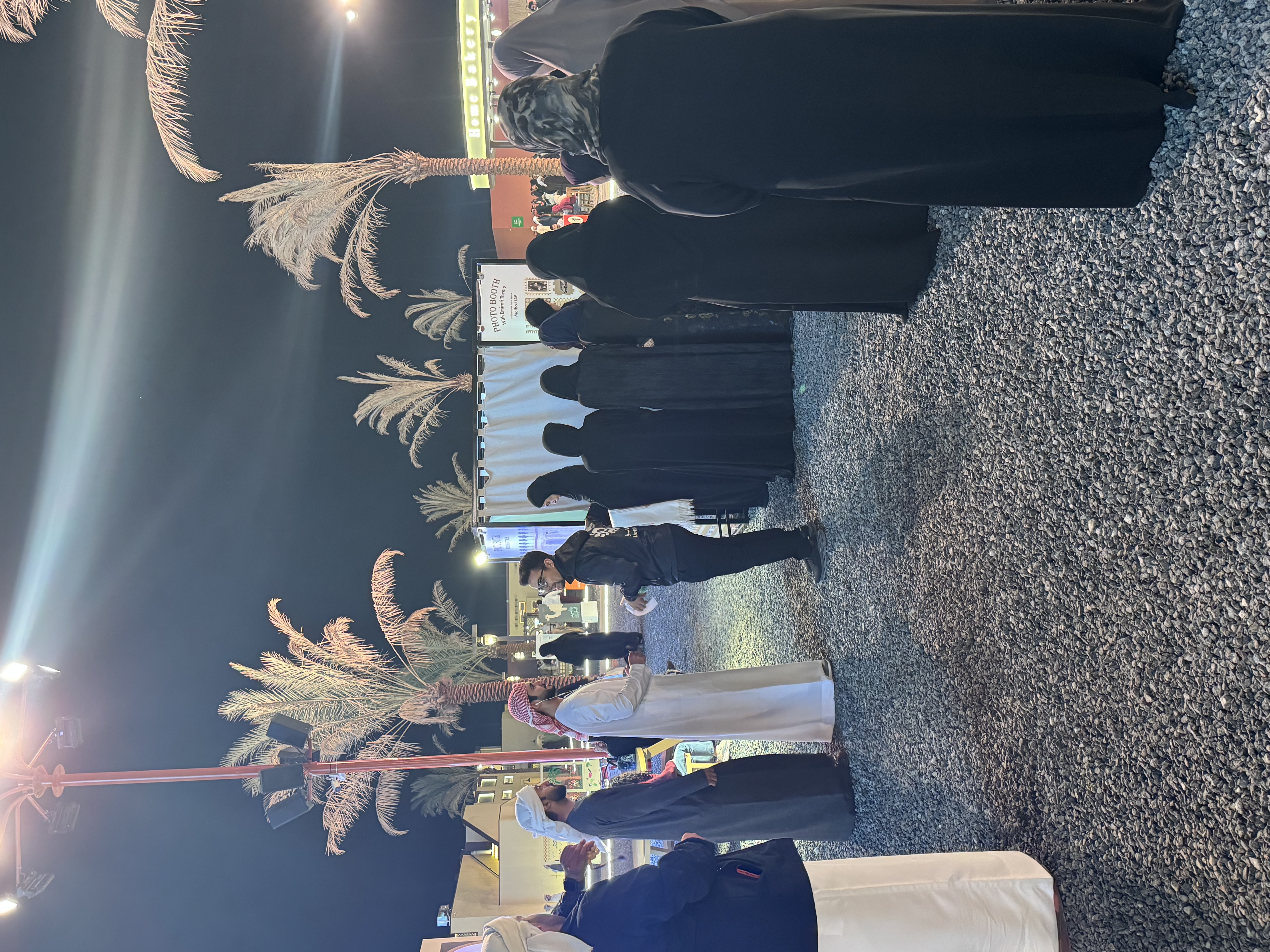 Wanasa Liwa event