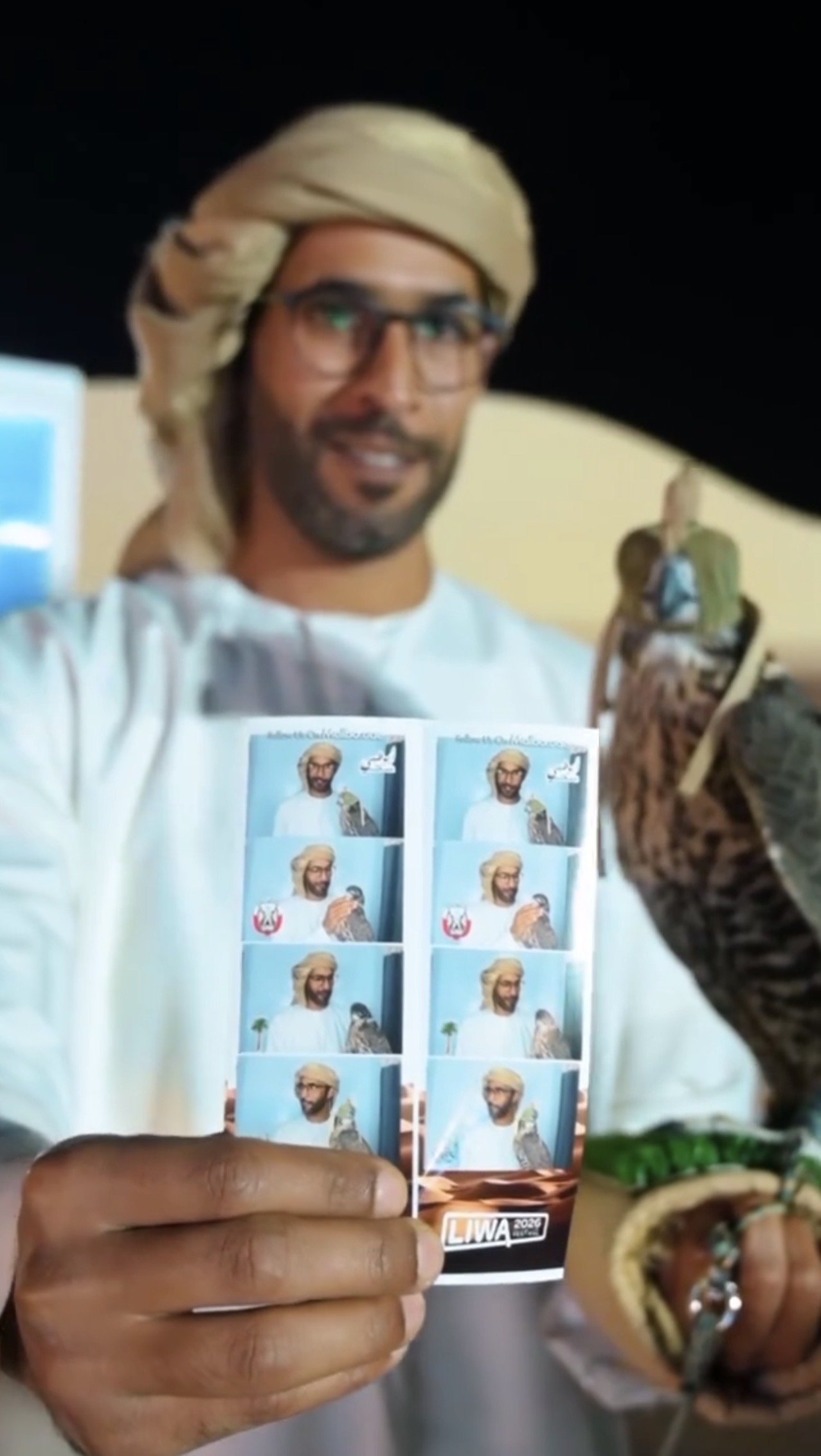 UAE cultural event